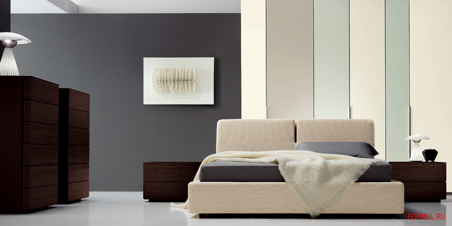 Спальня Mercantini Vera 03